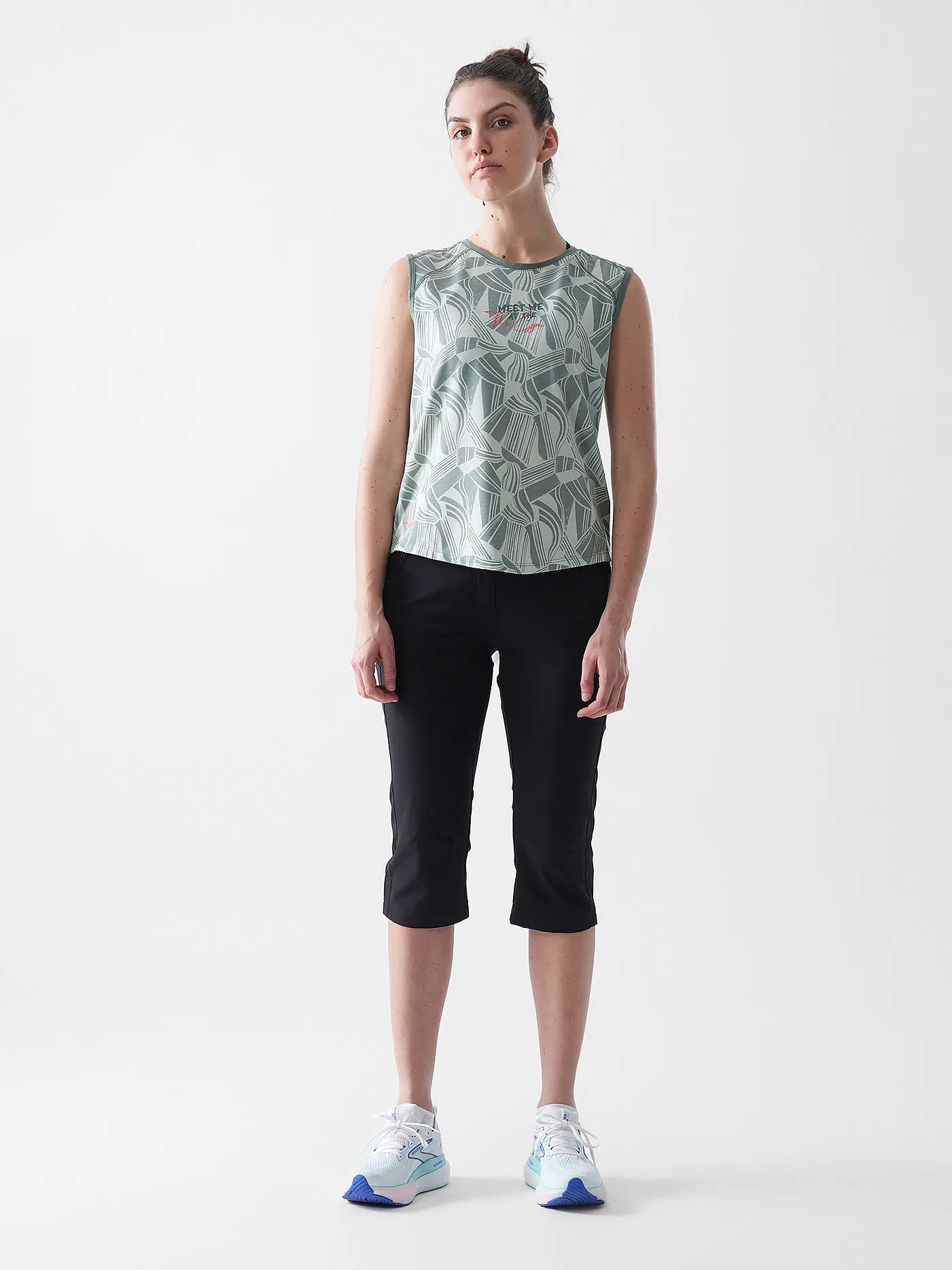 LPO | Damen Tank Seda | 